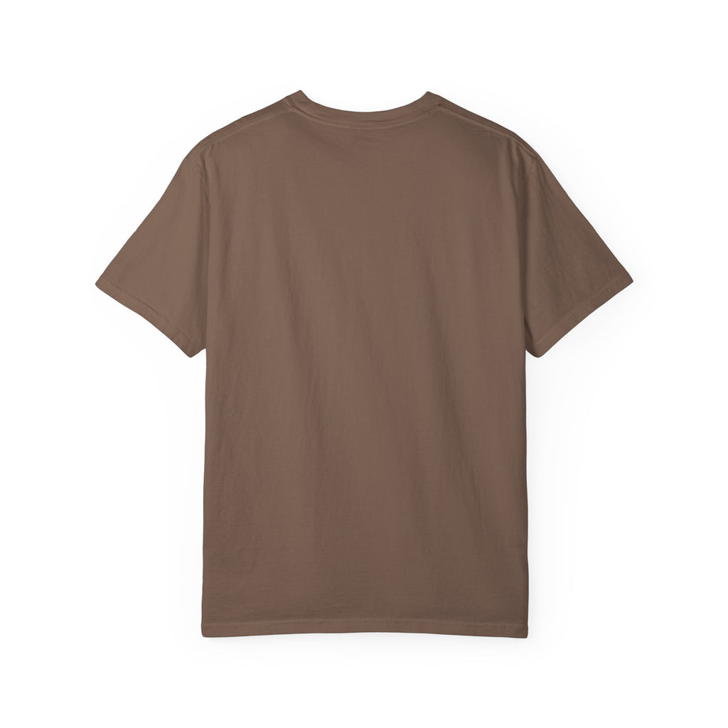 Bad Coffee Club Mascot T-Shirt