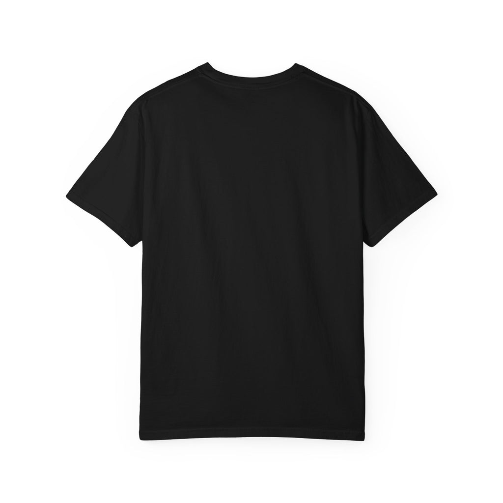 Bad Coffee Club Mascot T-Shirt