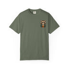 Bad Coffee Club Mascot T-Shirt