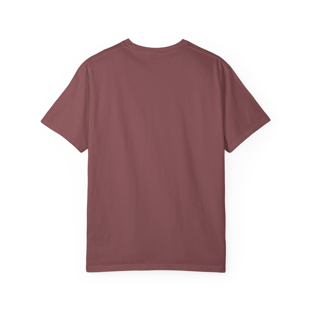 Bad Coffee Club Mascot T-Shirt