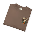 Bad Coffee Club Mascot T-Shirt