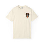 Bad Coffee Club Mascot T-Shirt
