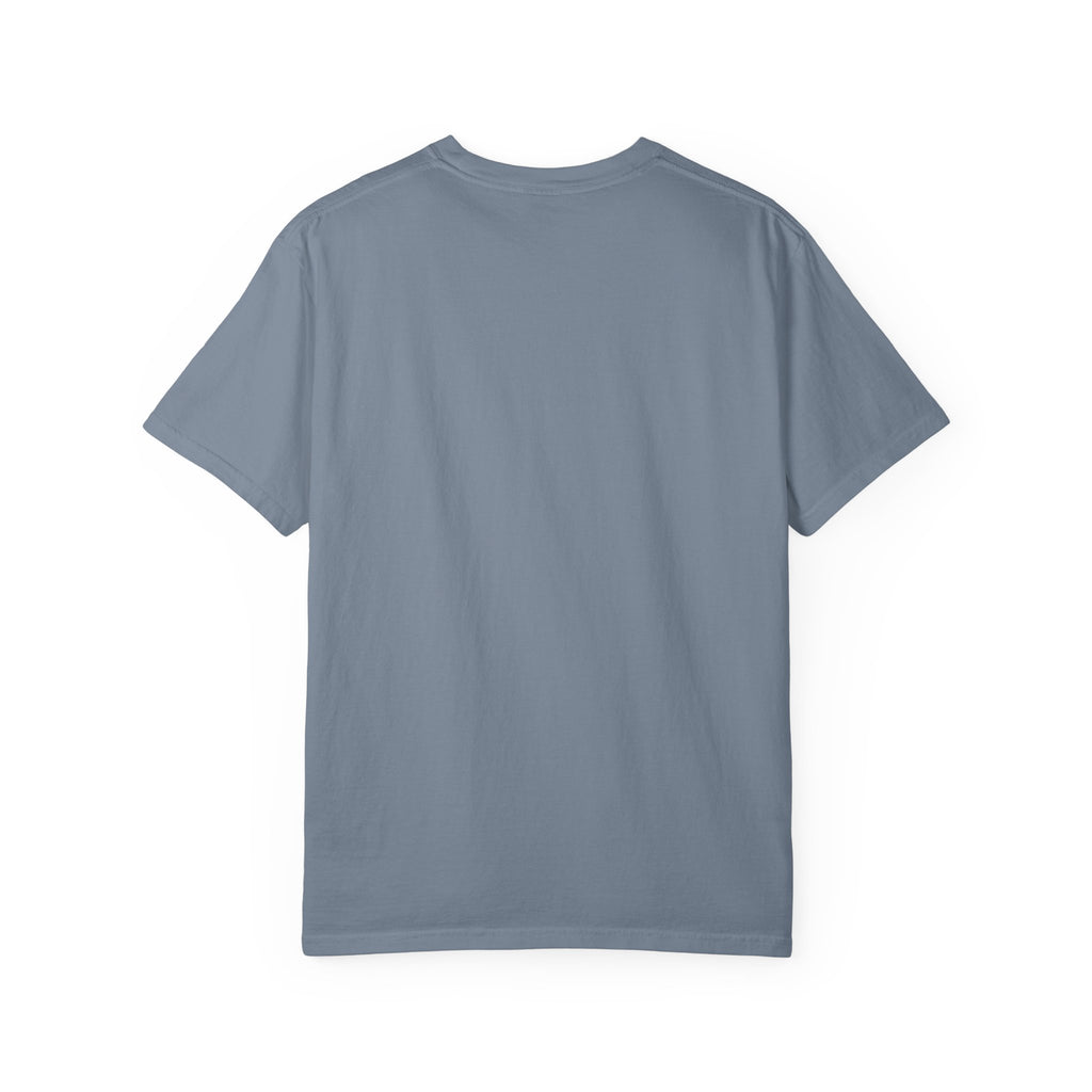 Bad Coffee Club Mascot T-Shirt