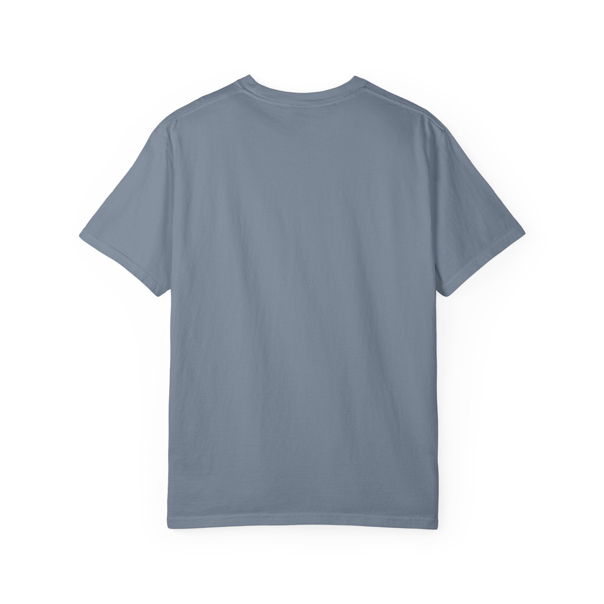 Bad Coffee Club Mascot T-Shirt