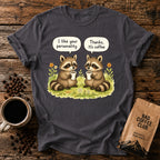 Thanks, Its Coffee
