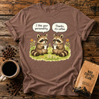 Thanks, Its Coffee