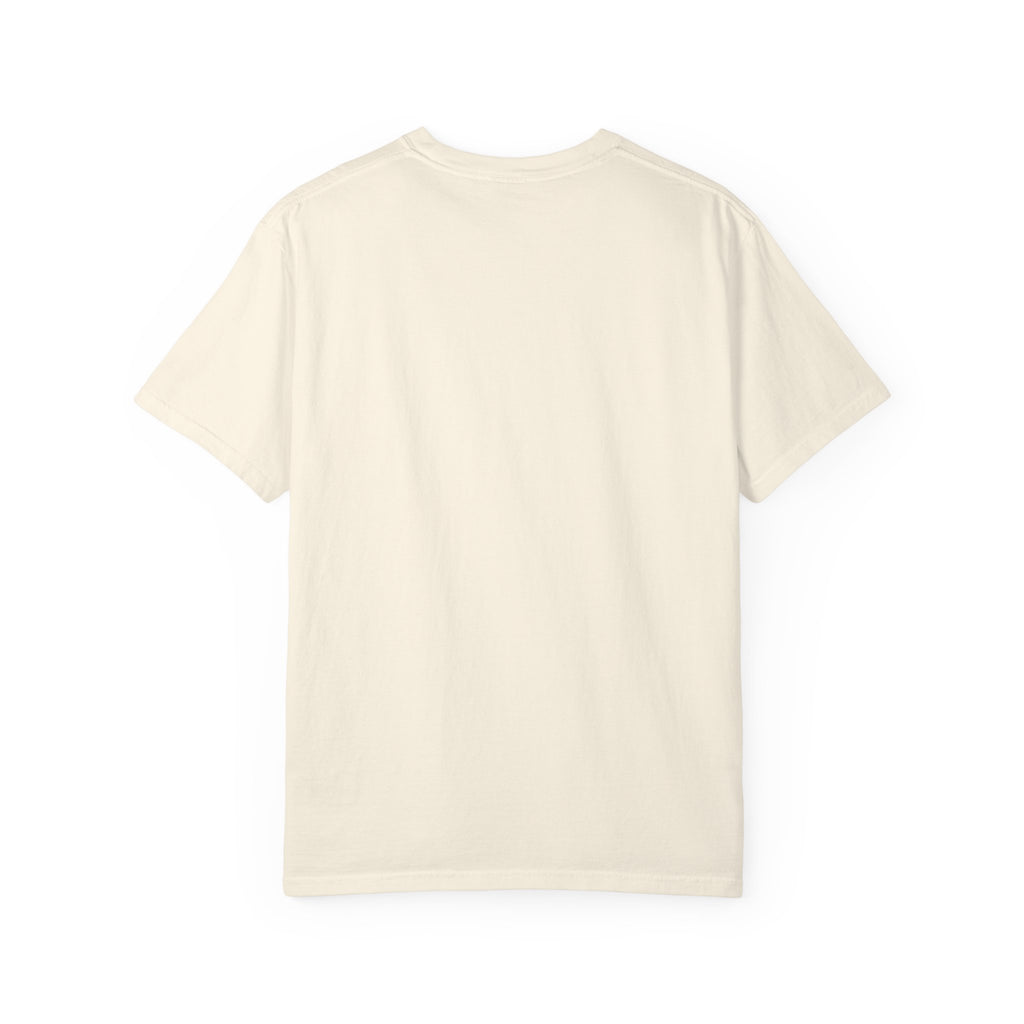 Bad Coffee Club Mascot T-Shirt
