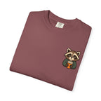 Bad Coffee Club Mascot T-Shirt