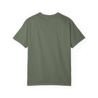 Bad Coffee Club Mascot T-Shirt