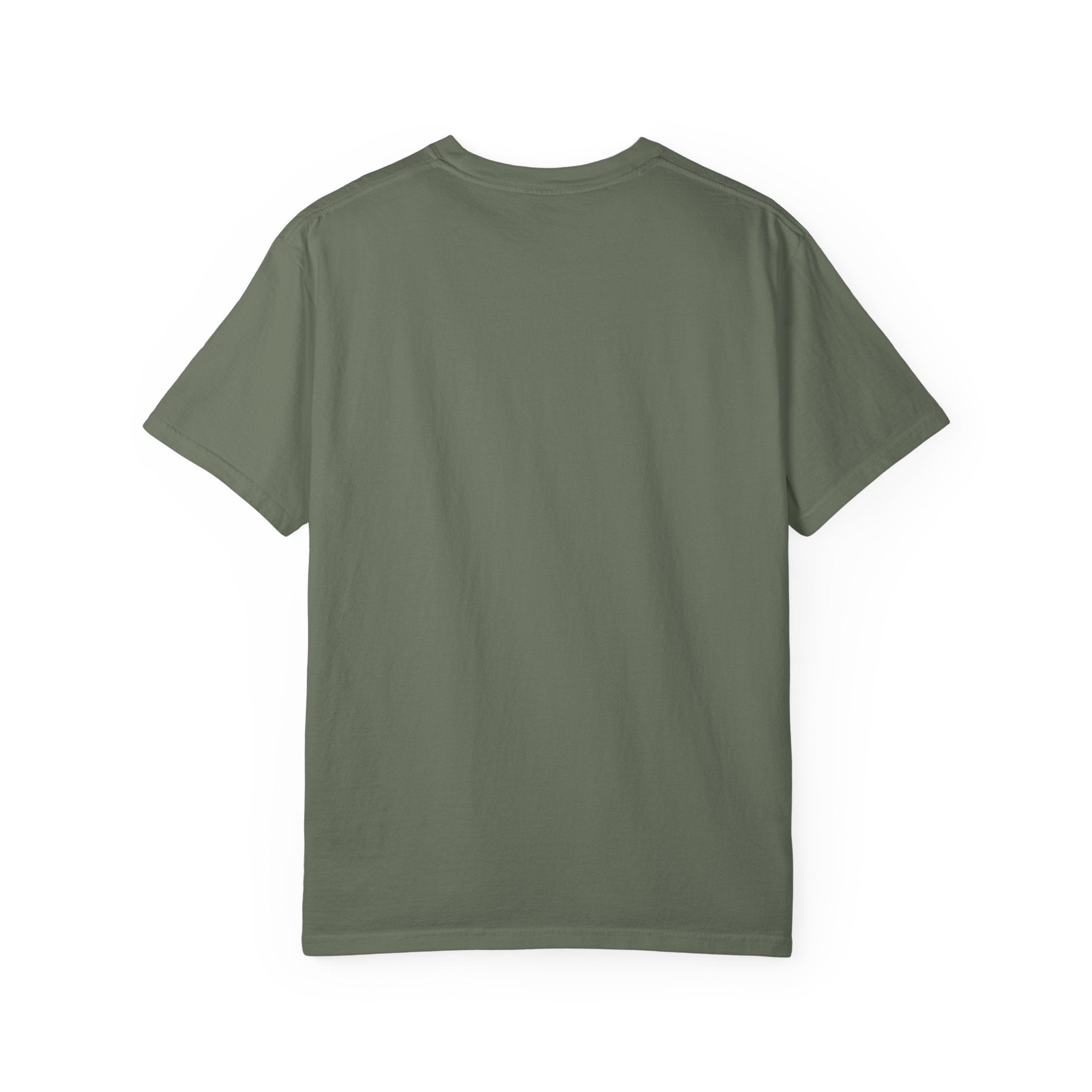 Bad Coffee Club Mascot T-Shirt