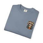Bad Coffee Club Mascot T-Shirt