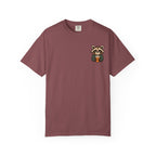 Bad Coffee Club Mascot T-Shirt