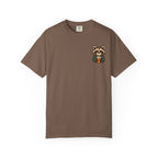 Bad Coffee Club Mascot T-Shirt